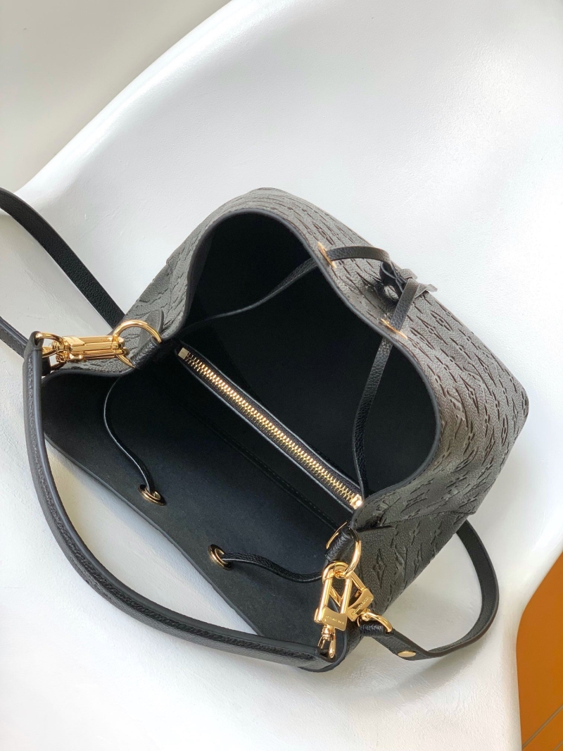 LV Bucket Bags